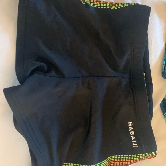 3 boys brief style swimsuits - decathalon - Picture 3 of 5